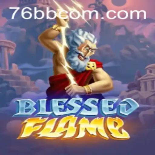 Explorando o Mundo Fantástico de BlessedFlame