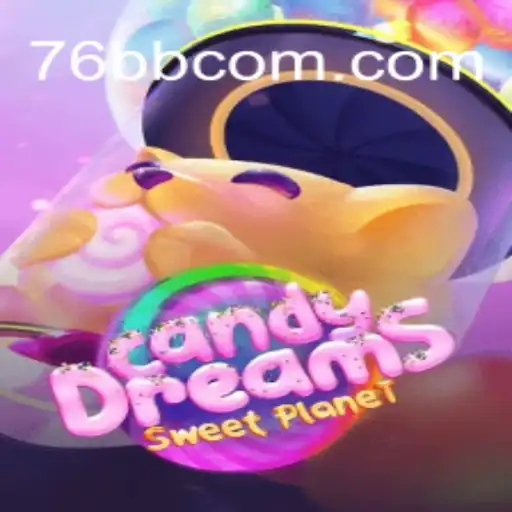 CandyDreams: Aventura Doce no Universo dos Jogos