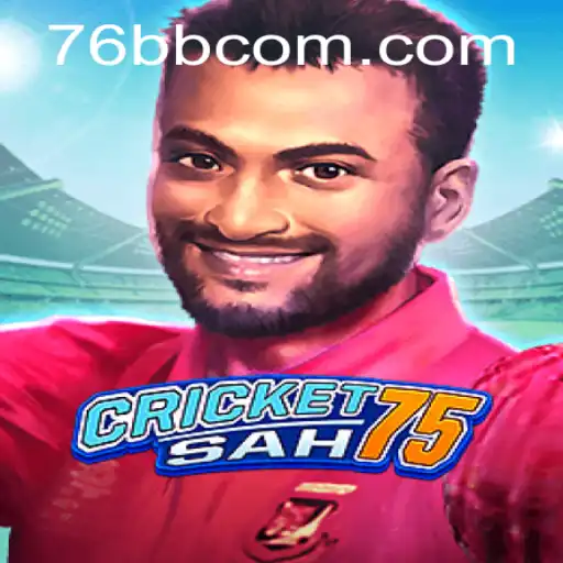 CricketSah75: A Nova Sensação do Esporte Digital