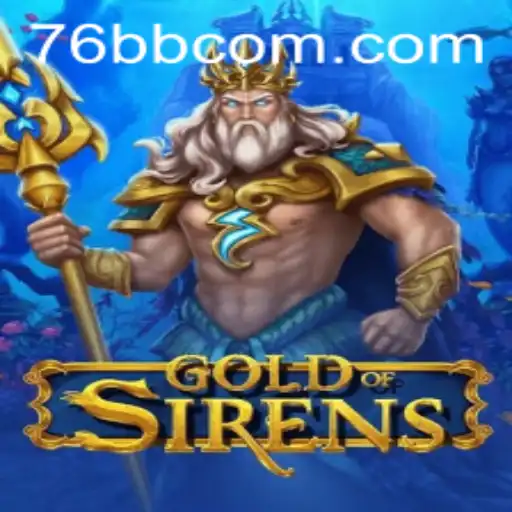 Explorando o Mundo Fascinante de GoldofSirens: Uma Aventura Épica