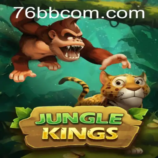 Descubra JungleKings: O Novo Jogo de Aventura na Selva