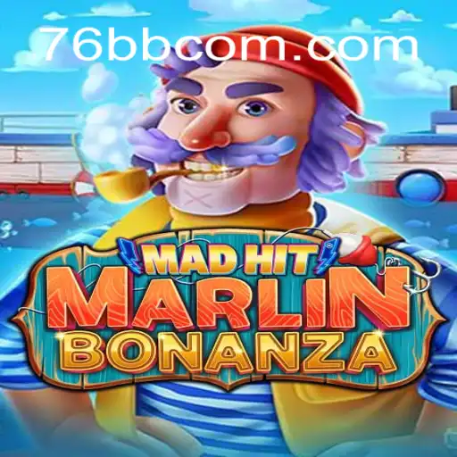 Descubra o Mundo de 'MadHitMarlinBonanza': Uma Aventura Aquática Revolucionária