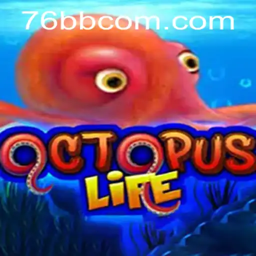 Descubra a Excitante Experiência do Jogo OctopusLife