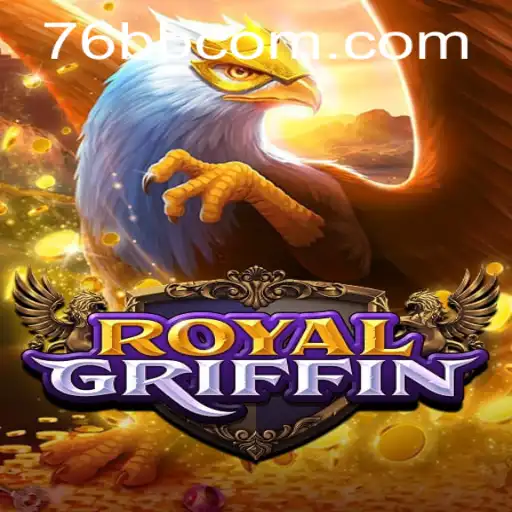 Descubra as Emoções de RoyalGriffin: O Jogo Estratégico do Momento