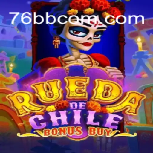 Descubra as Maravilhas de RuedaDeChileBonusBuy